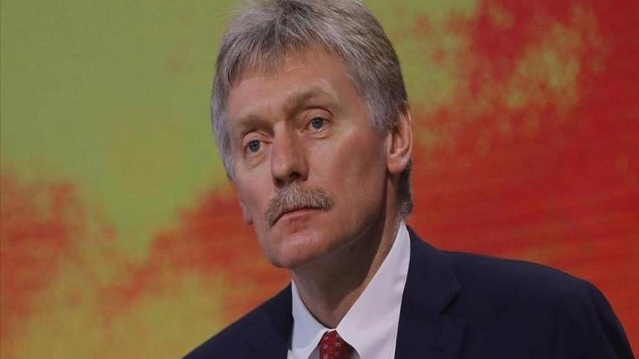 Rusya'dan Zelenskiy'e gaz anlaşması yanıtı: Türkiye'de bir merkez kurma planı var