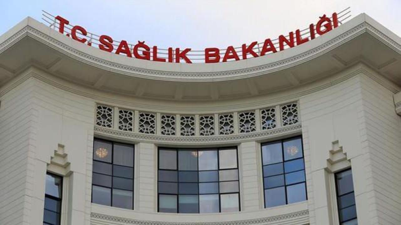 Sağlık Bakanlığı harekete geçti! Bilim Kurulu oluşturuldu
