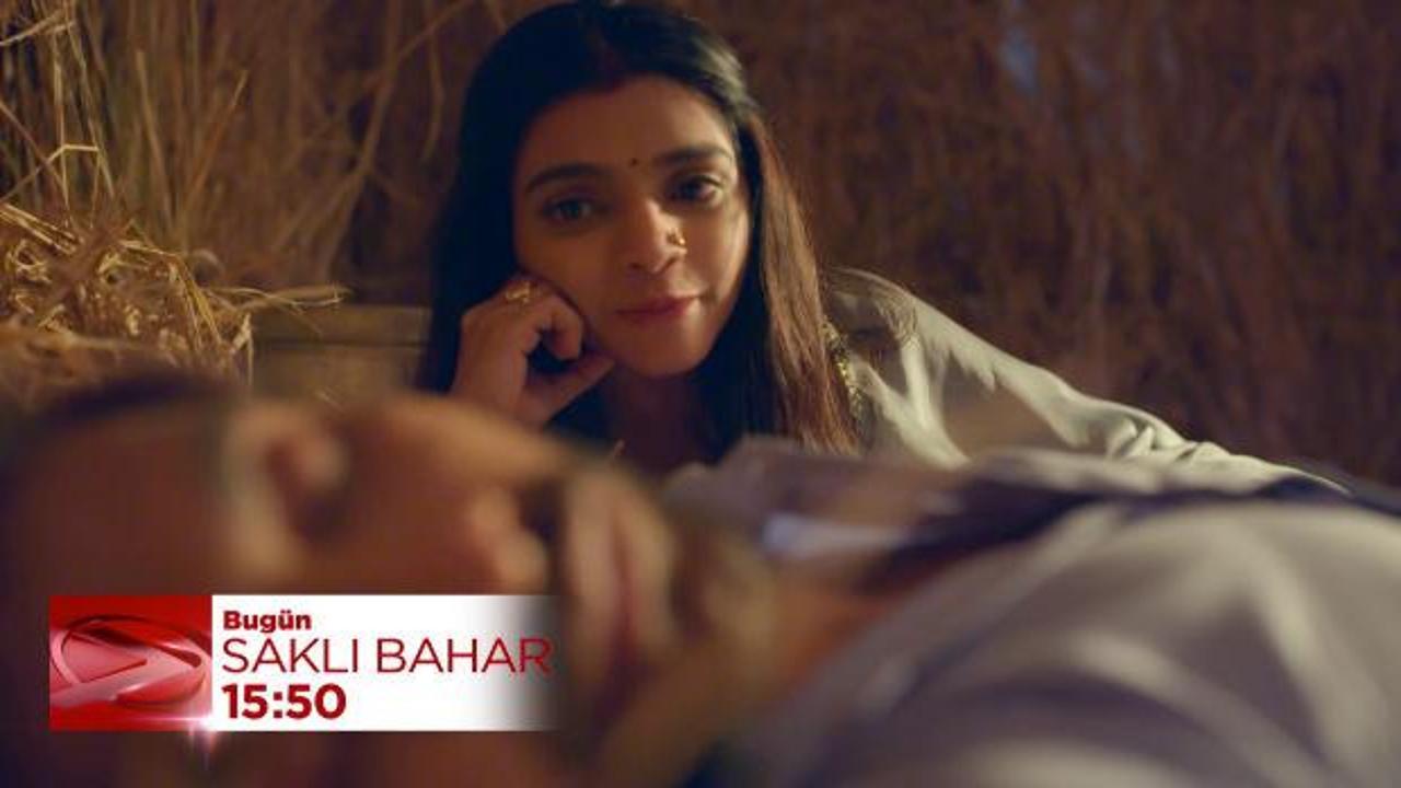 Saklı Bahar 84. bölüm: Arjun kardeşini kurtarabşlecek mi?