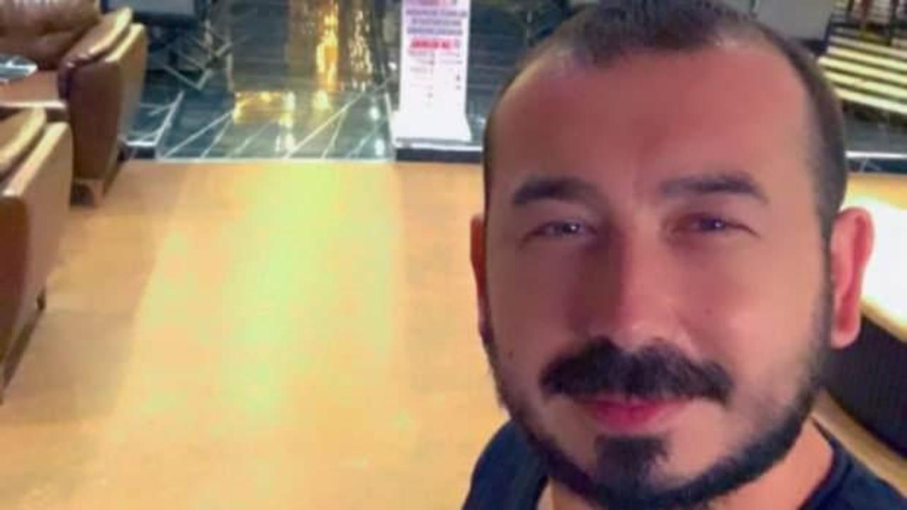 Samsun'da 'alacak' kavgası: 1 ölü