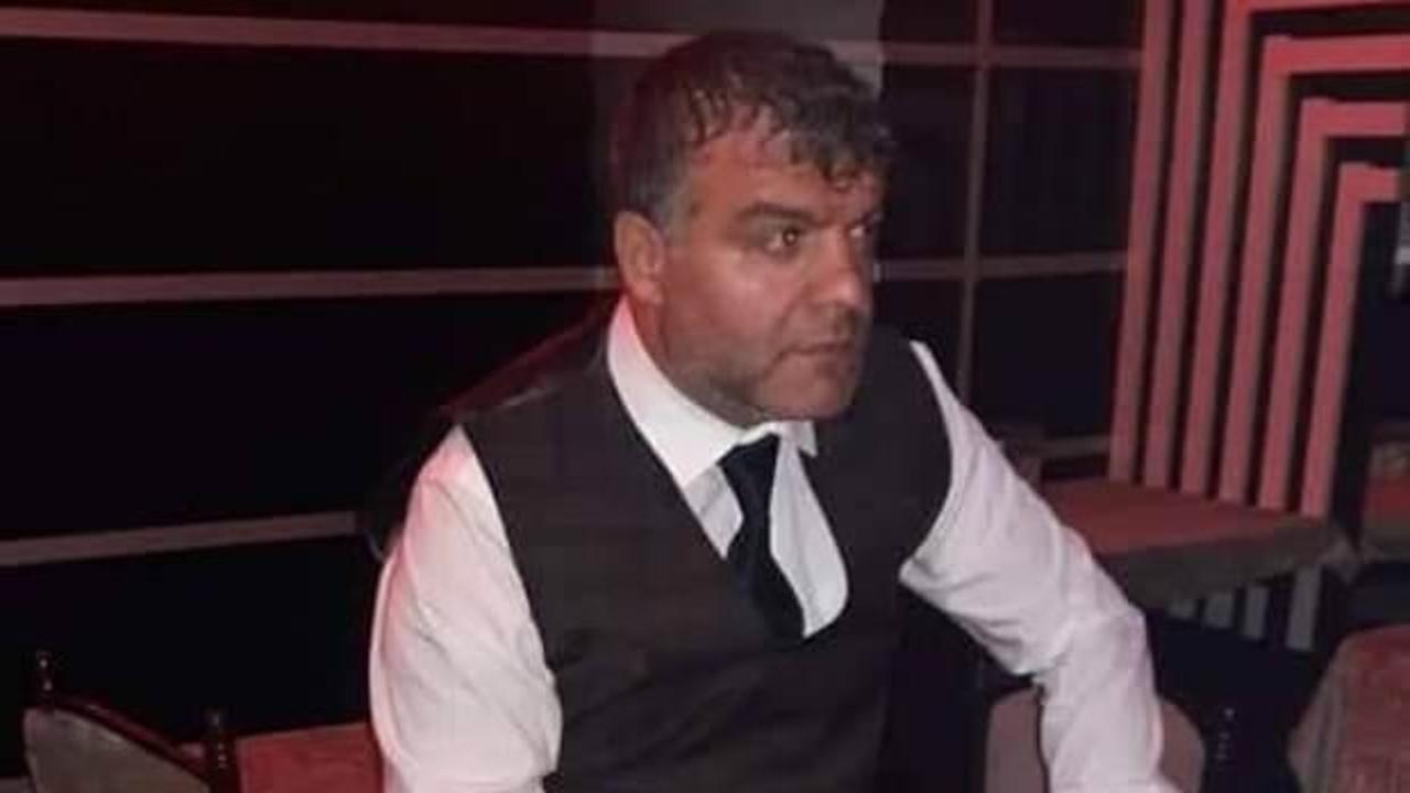 Samsun’da korkunç suikast! Ramazan Başaran öldürüldü