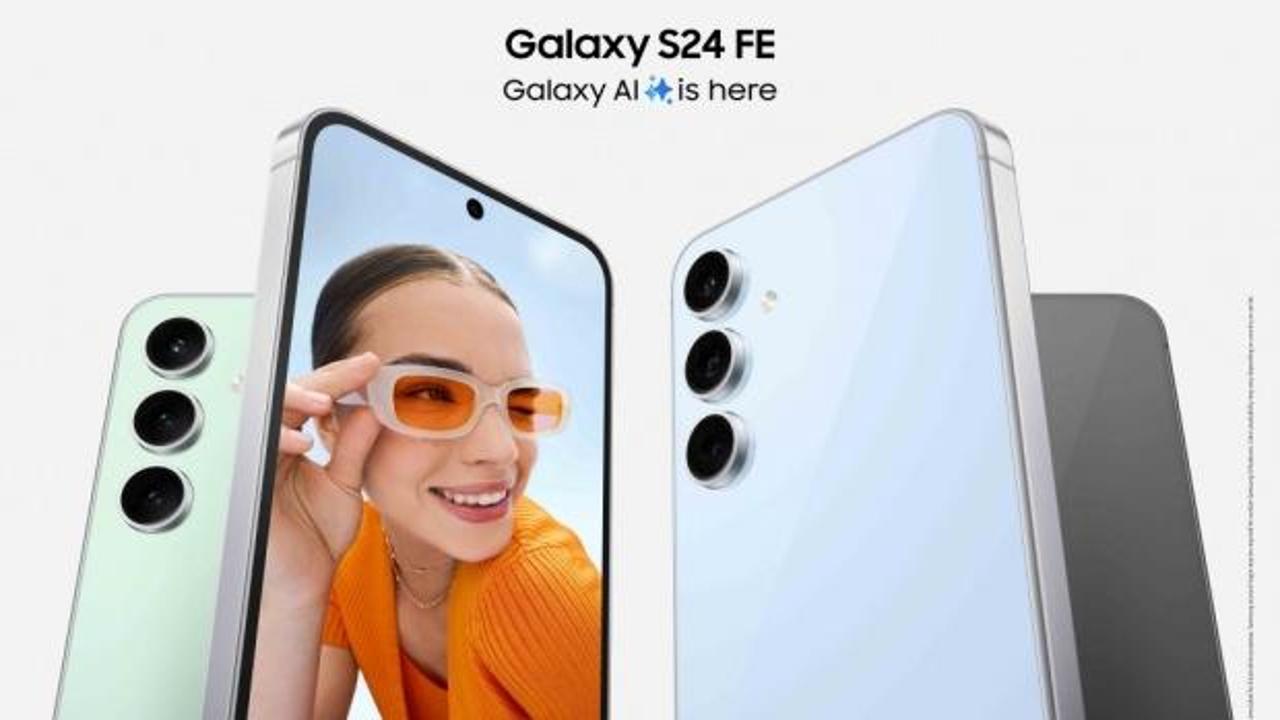 Samsung’a 2025 Uluslararası Tasarımda Mükemmellik Ödüllerinde 2’si Altın 47 Ödül!