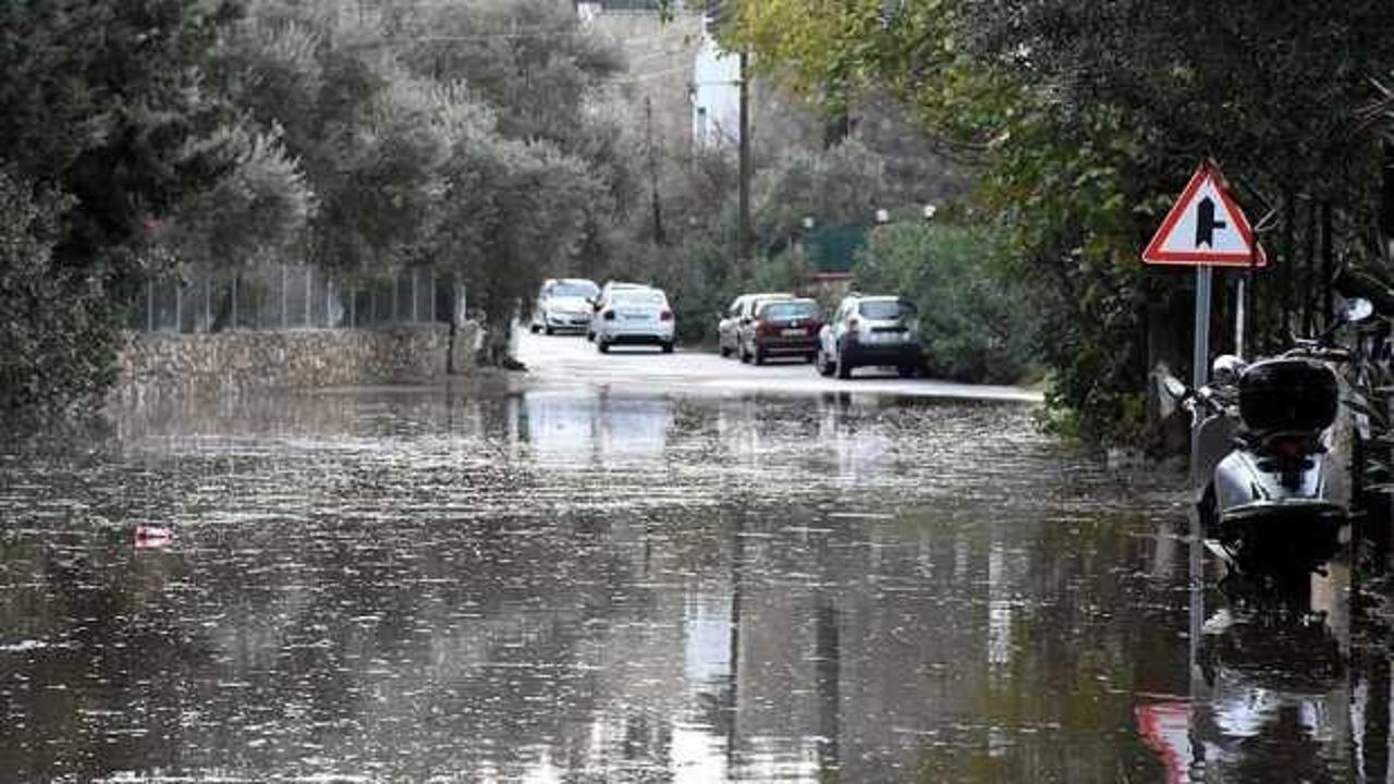 Sel sularının depolanması su kaynaklarını artırıp afetleri önleyebilir