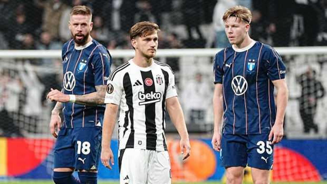 Semih Kılıçsoy'dan ilk gol!