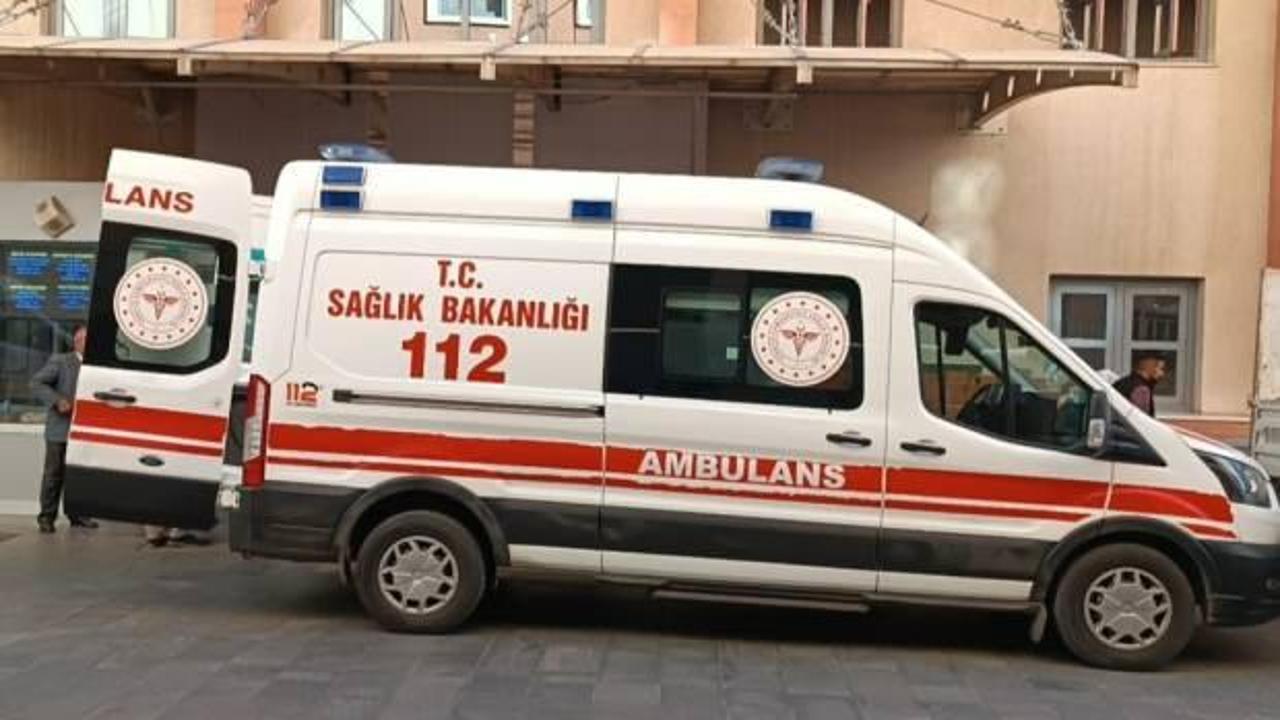 Serinlemek için girdiği Batman Çayı’nda boğuldu