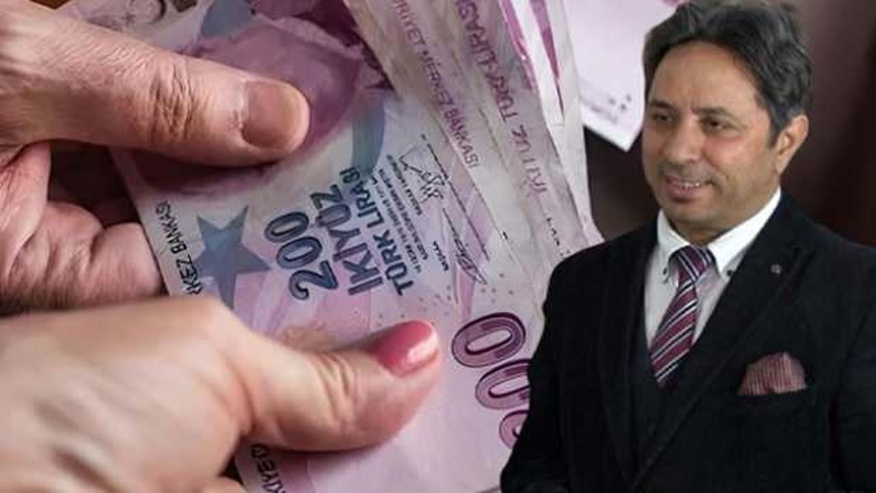 SGK uzmanından emeklilere kritik uyarı: Yüzde 30'luk fark olacak! Son güne bırakmayın