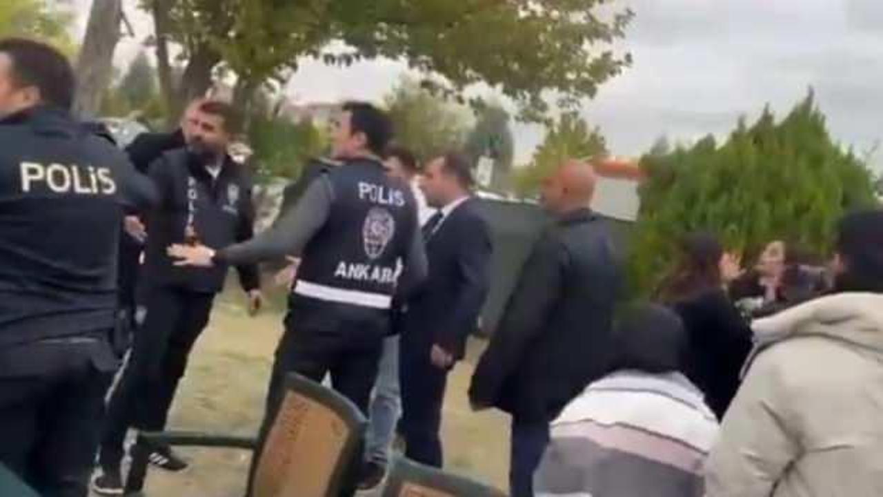 Sinan Ateş'in ablasına saldırı! Annesi hastaneye kaldırıldı