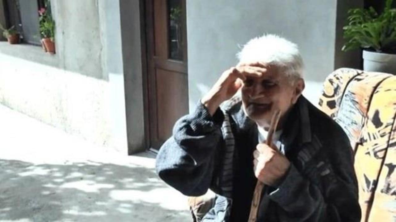 Şoke eden olay: Kaybolduktan 30 yıl sonra aynı kıyafetlerle geri döndü!