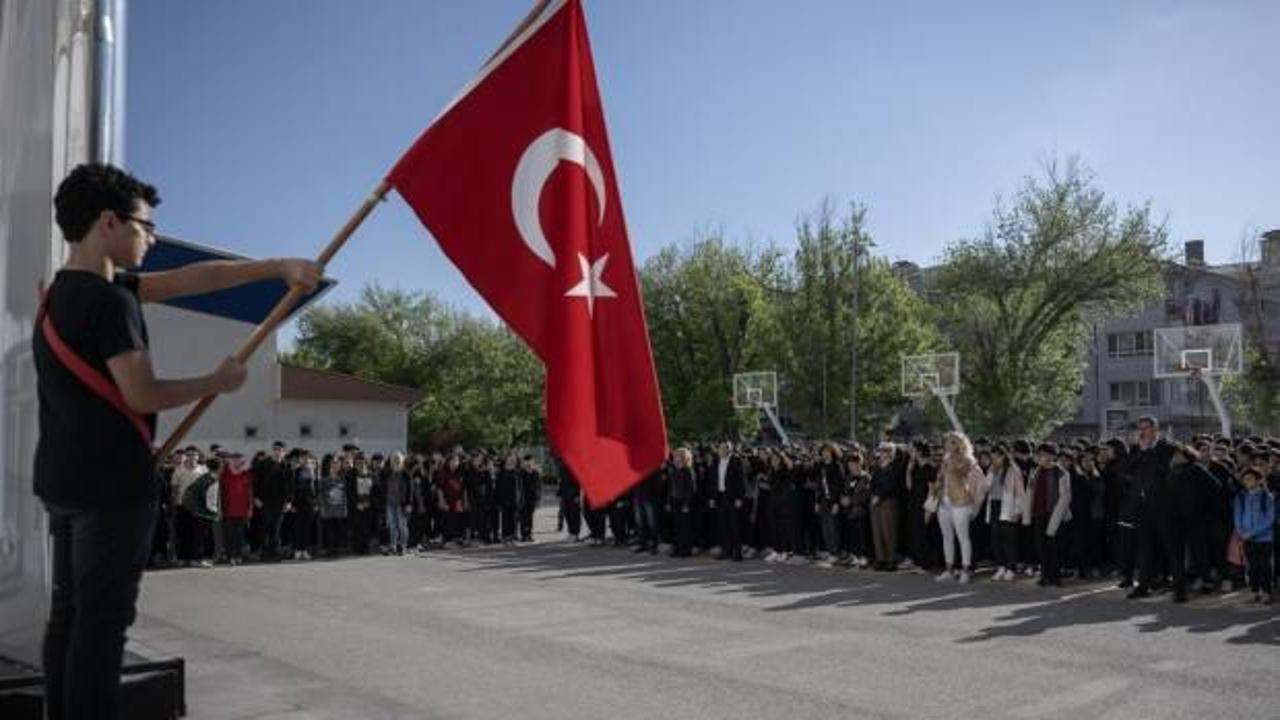 Son anket sonuçları açıklandı! Türkiye’nin yüzde 70’i MEB’in kararına destek verdi