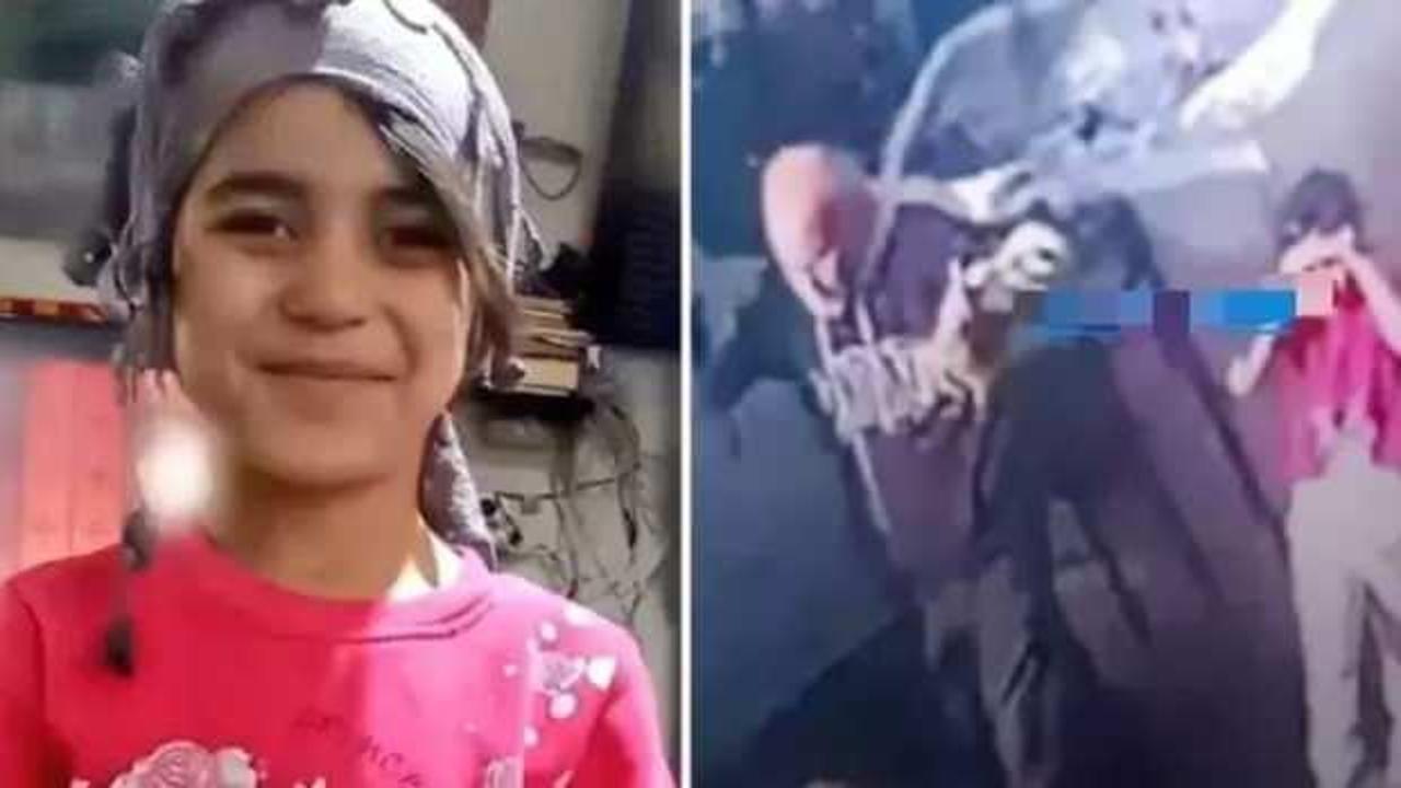 Son görüntüleri ortaya çıktı! Şirin Elmas, katiliyle yan yana