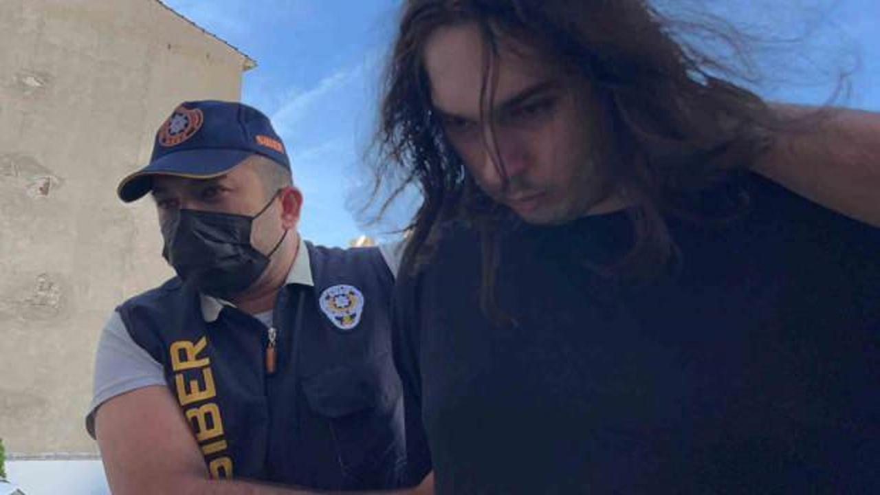 Sosyal medyada ‘müstehcenliğe’ gözaltı