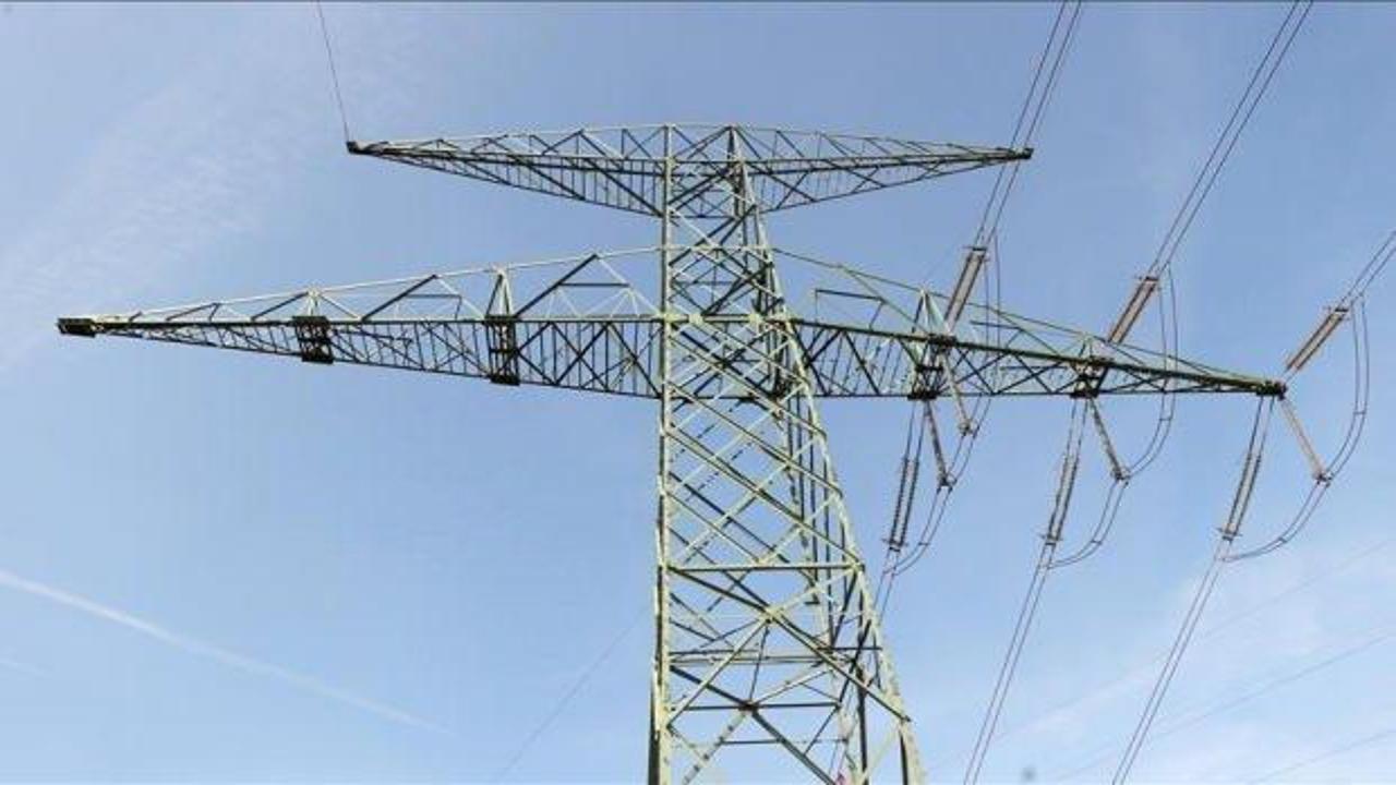 Spot piyasada elektrik fiyatları