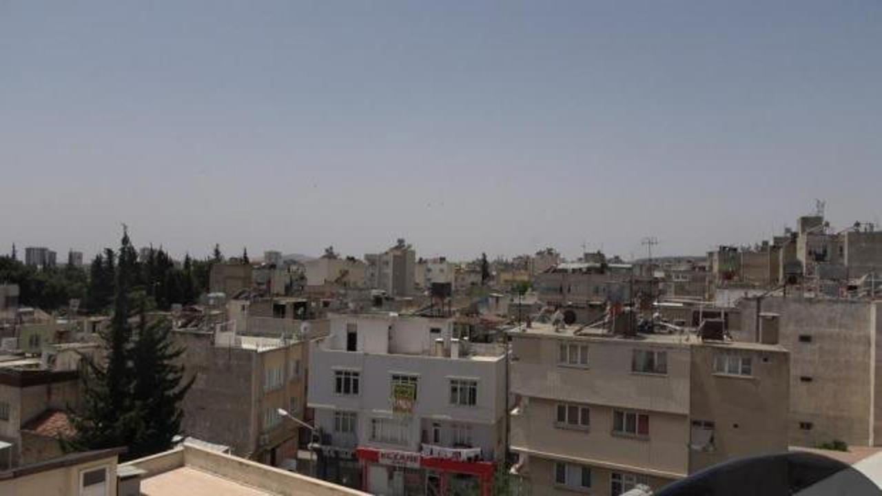 Suriyeliler dönünce Kilis'te kiralar düştü