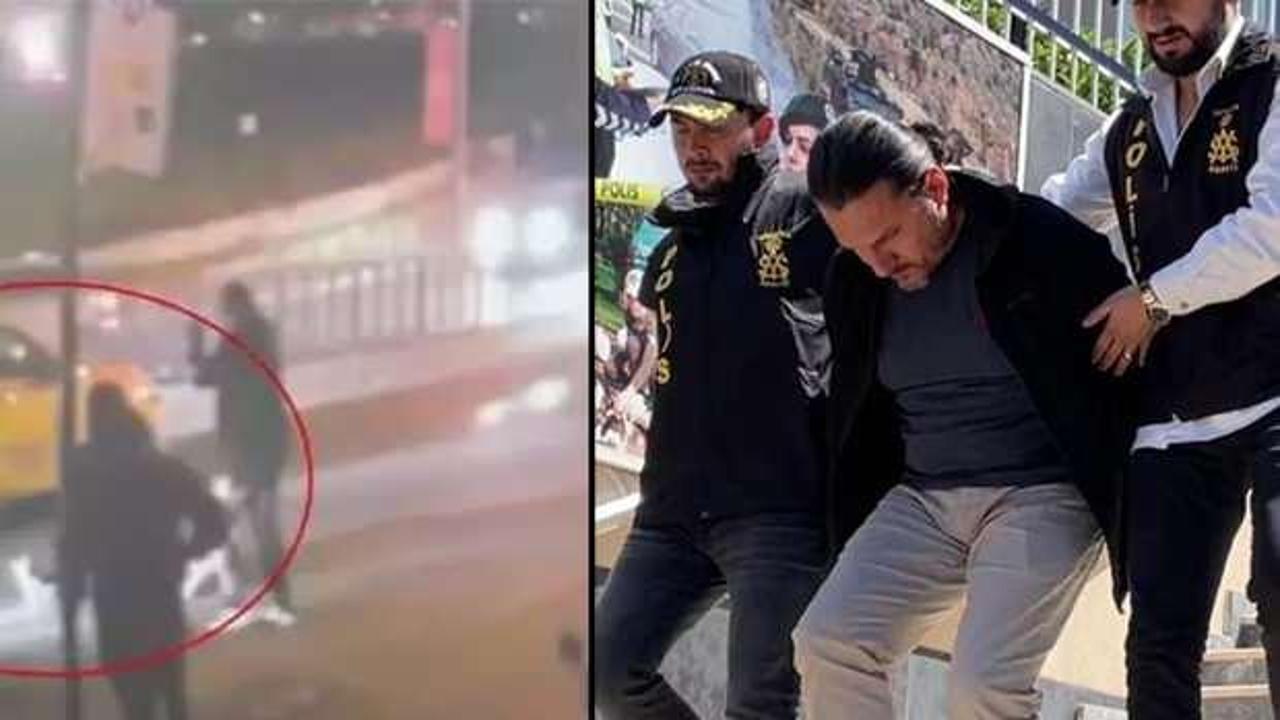 Taksicinin ölümüne neden olan doktorun ifadesi pes dedirtti