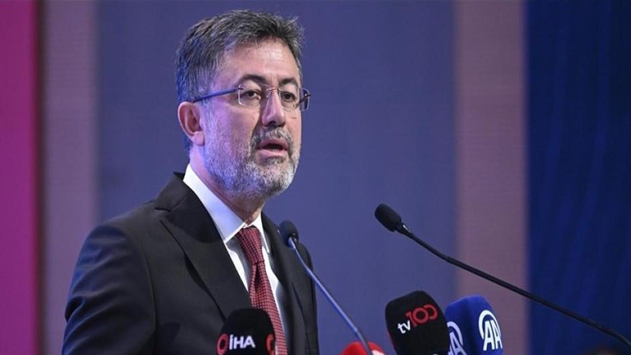 Tarım ve Orman Bakanı Yumaklı, 
