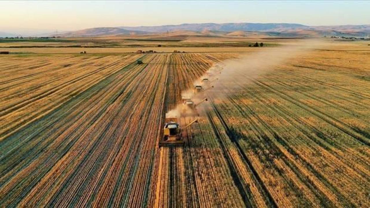 TARSİM 2025 Yeni Üretim Sezonu Değerlendirme Toplantısı gerçekleştirildi