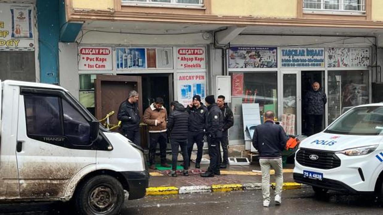 Tartıştığı kuzeni tarafından bıçaklanarak öldürüldü