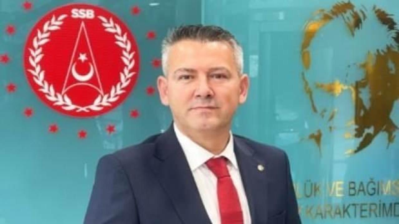 Tecrübeli gazeteci Arabacı'dan ayrılık haberi!