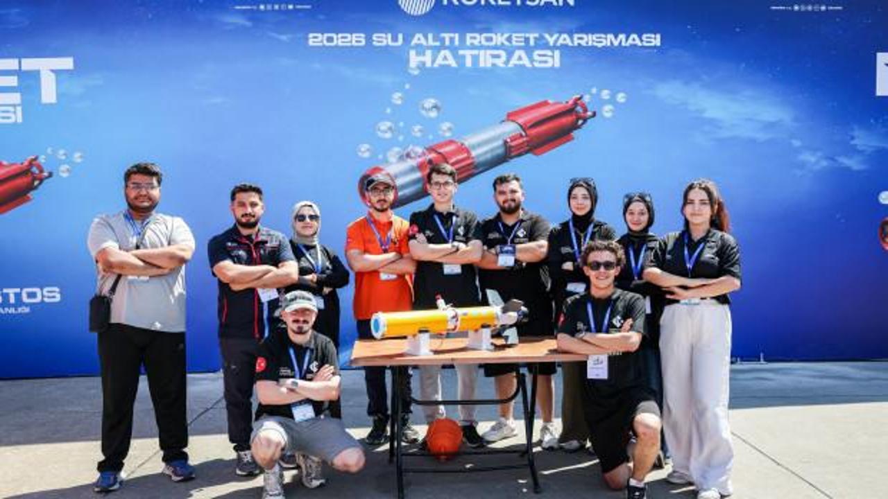 TeknoGaraj takımları TEKNOFEST 2026'ya damga vurdu: 7 ödülle döndüler