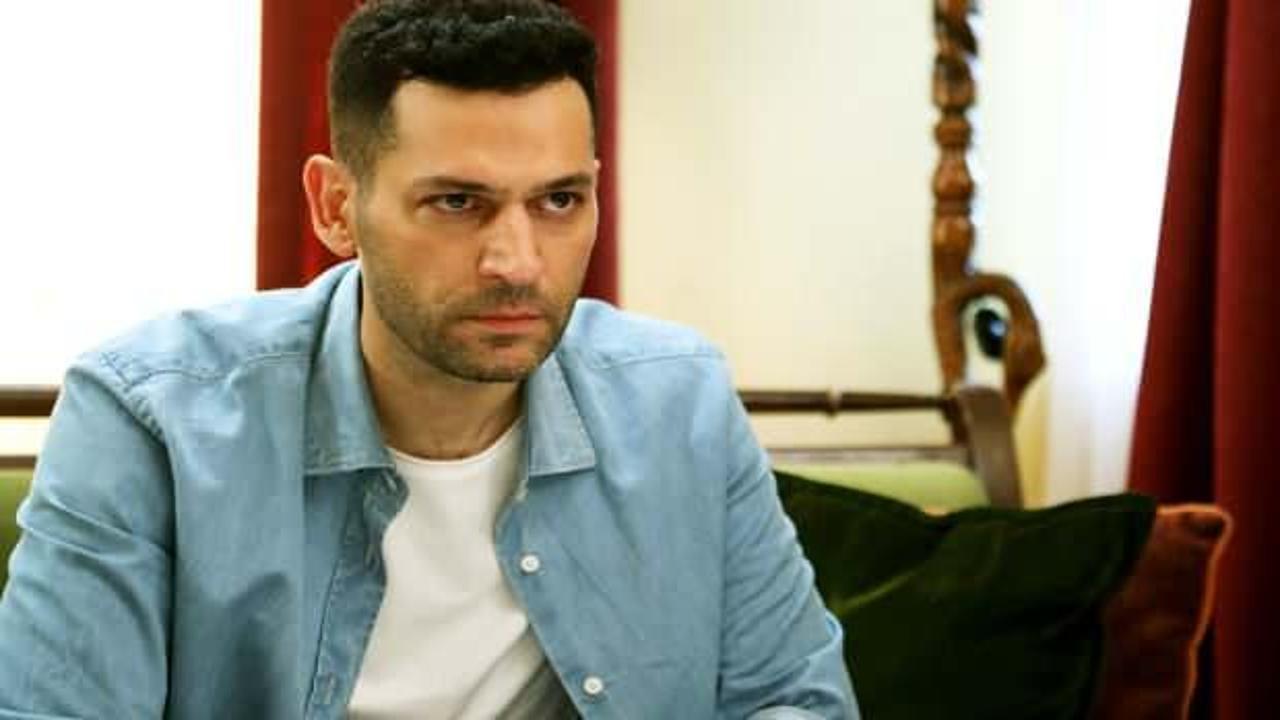 Teşkilat'tan ayrılan Murat Yıldırım, TRT'nin Kara Kış'ına geliyor! Bu kez Tabii'de olacak