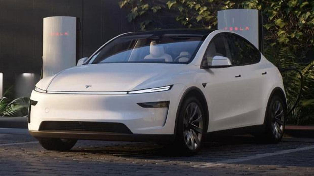 Tesla'nın uygun fiyatlı arabası Türkiye'ye geliyor! İşte, özellikleri...