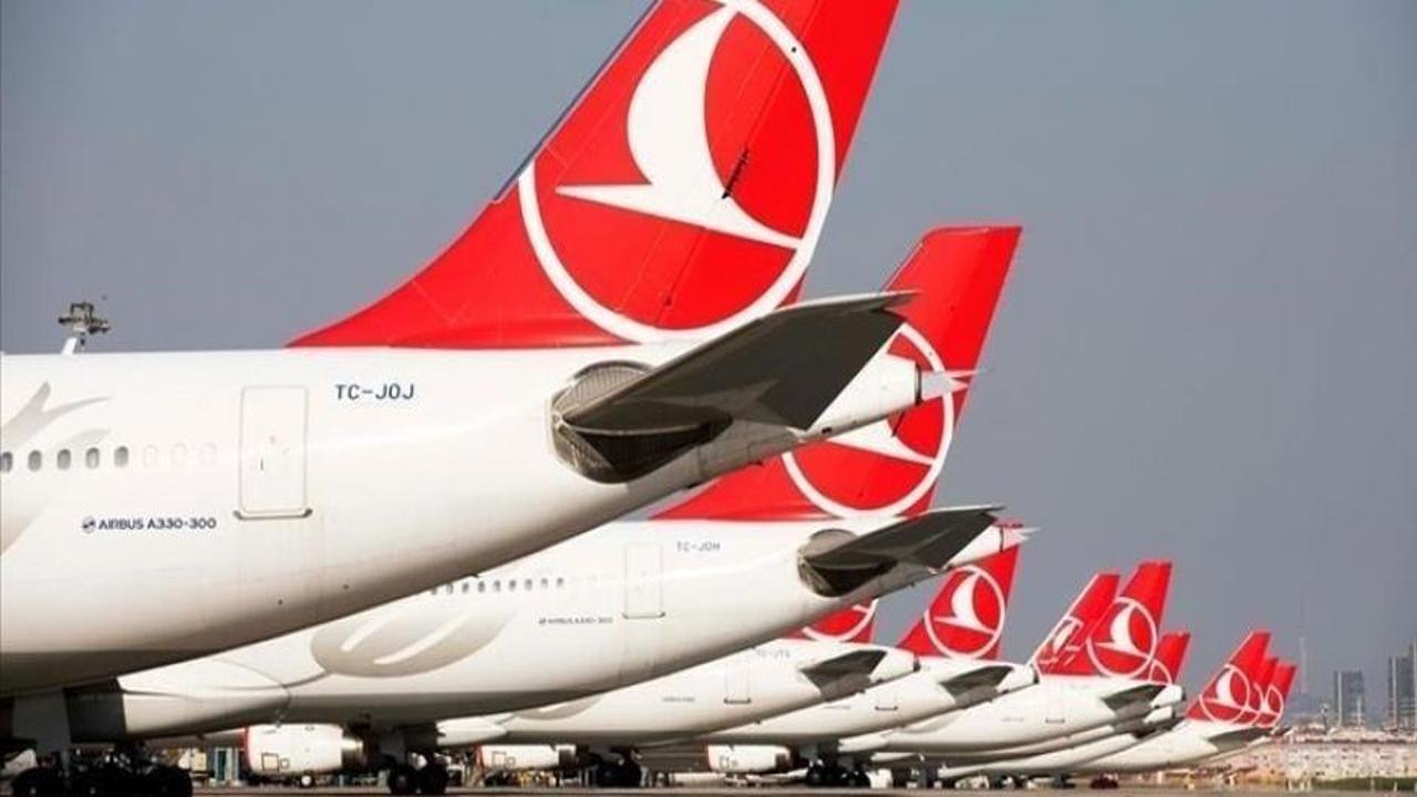 THY, gelecek 10 yılda kültürel tanıtım ve uluslararası işbirlikleriyle de ön planda olacak