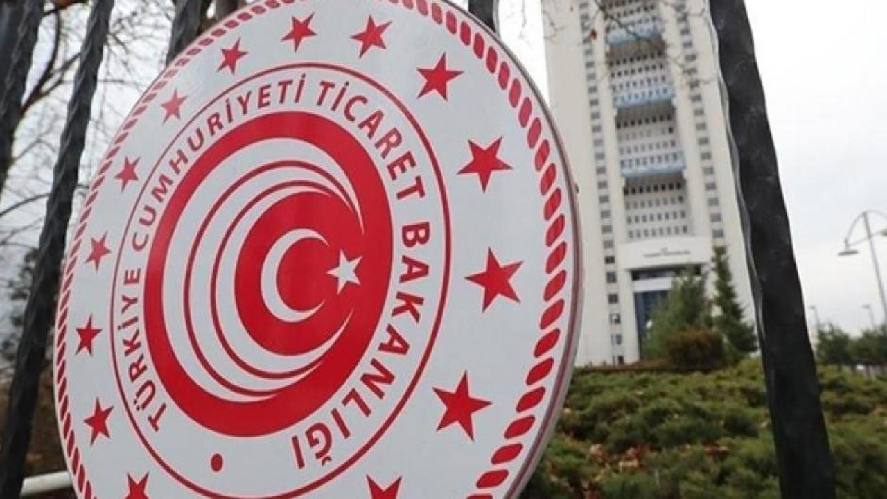 Ticaret Bakanlığı'ndan vatandaşlara uyarı: Dolandırıcılık girişimlerine dikkat edin!