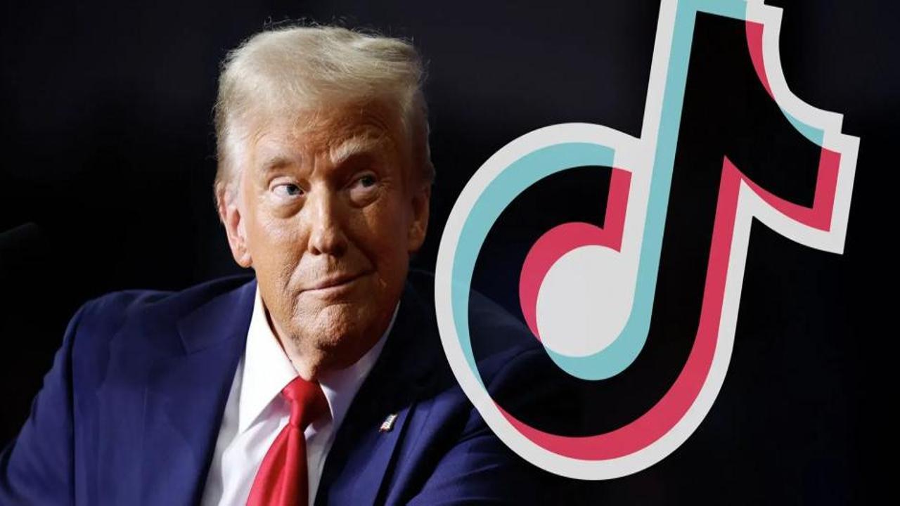 TikTok'u kafaya taktı! 'Trump planı' devrede...