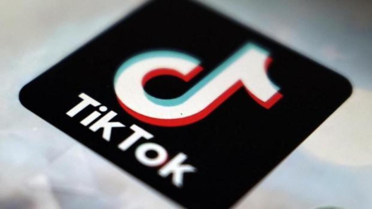 TikTok'un Kanada'da faaliyet göstermesi yasaklandı