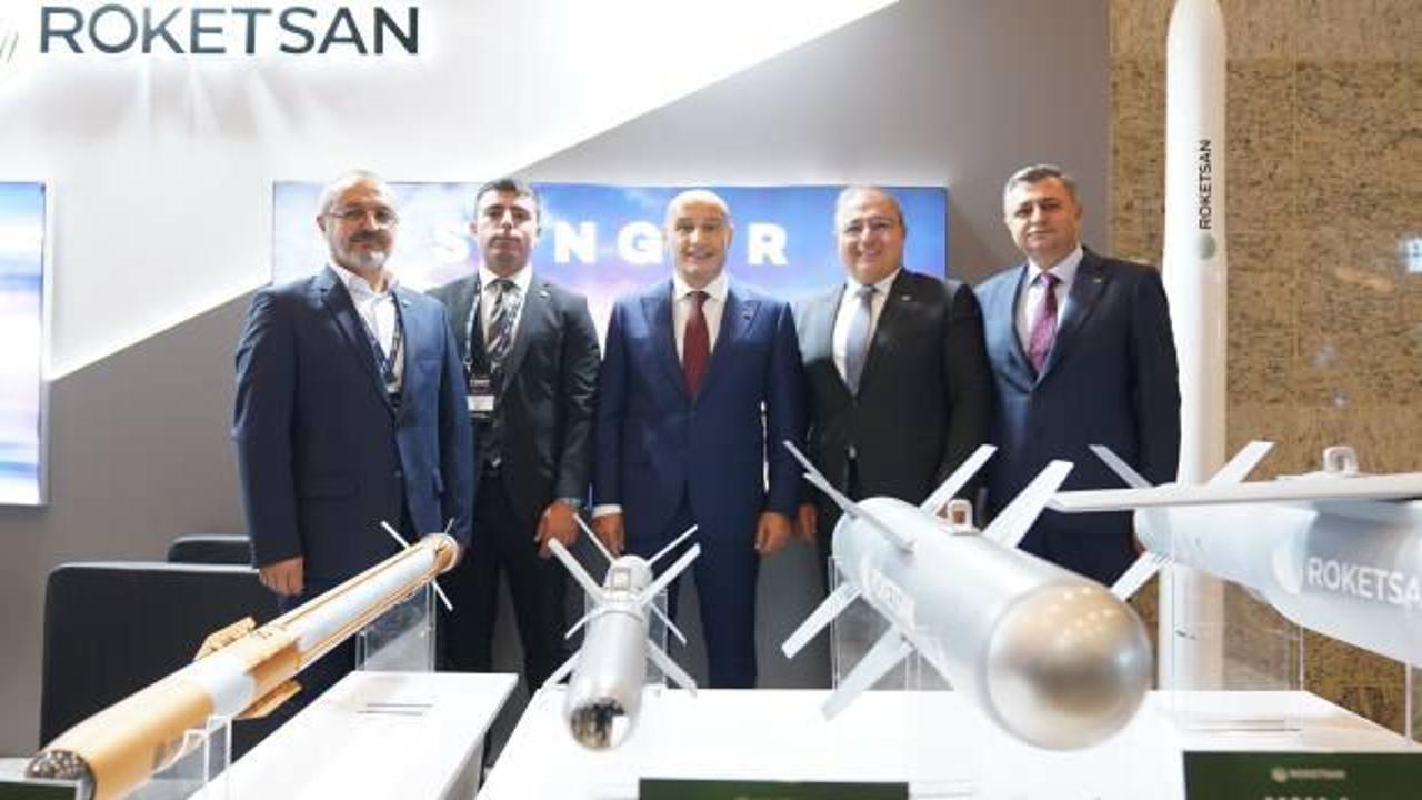 TİM Başkanı Gültepe, Yüksek teknolojili ürün ihracatımızı 10 yılda 2 katına çıkarttık.