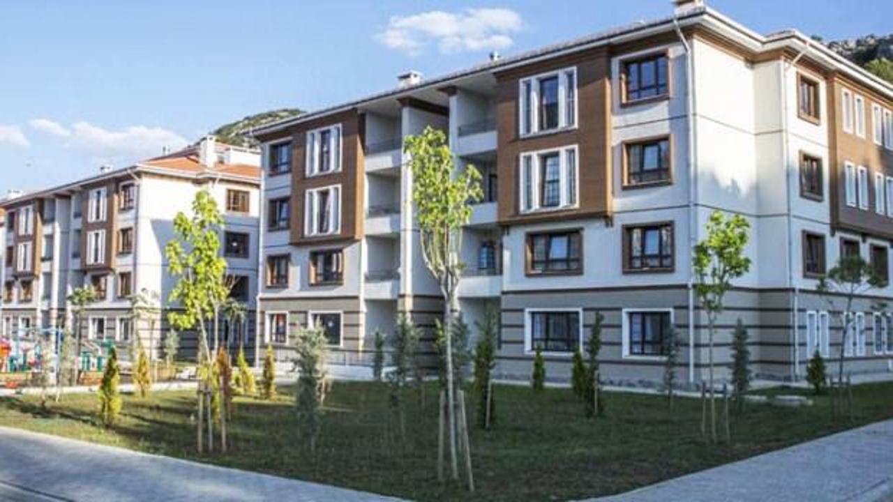 TOKİ Kura Sonuçları Takip Etme Ekranı 2026! Güncel Çekiliş Tarihleri