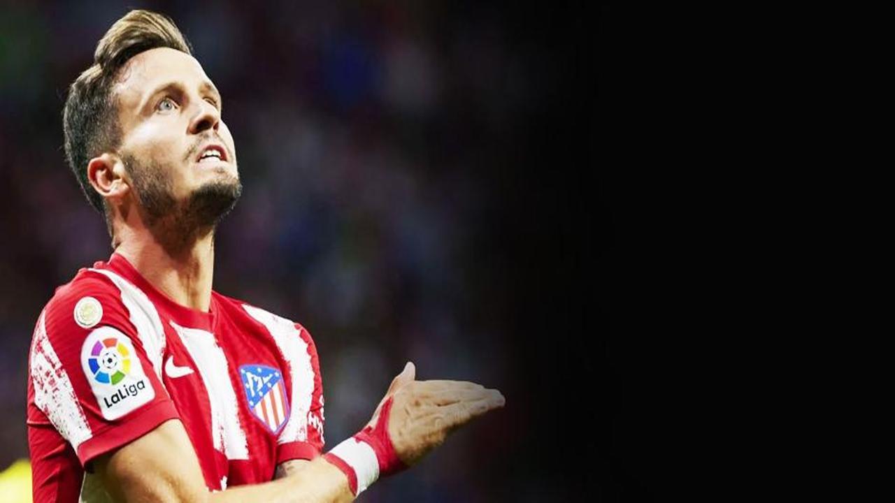 Trabzonspor'un kapısından dönen Saul'e Avrupa dar geldi! İşte yeni adresi