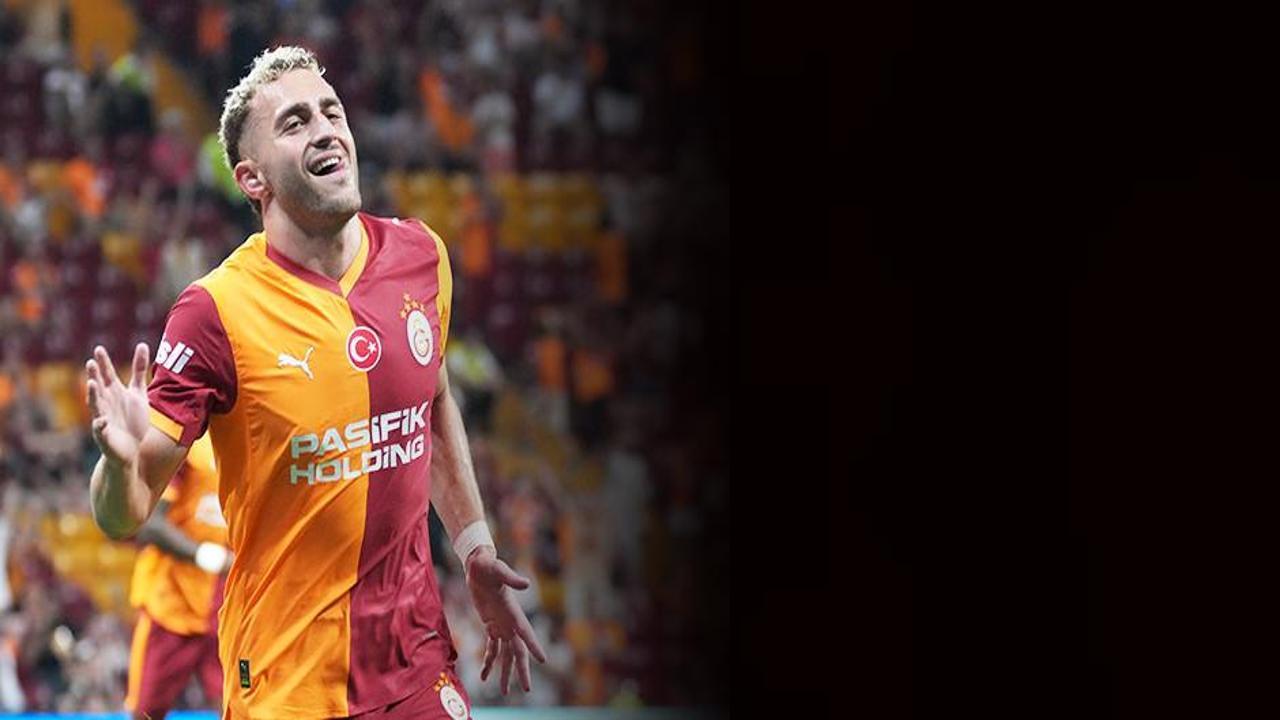 Transferine izin verilmemişti! Barış Alper'e zamlı teklif