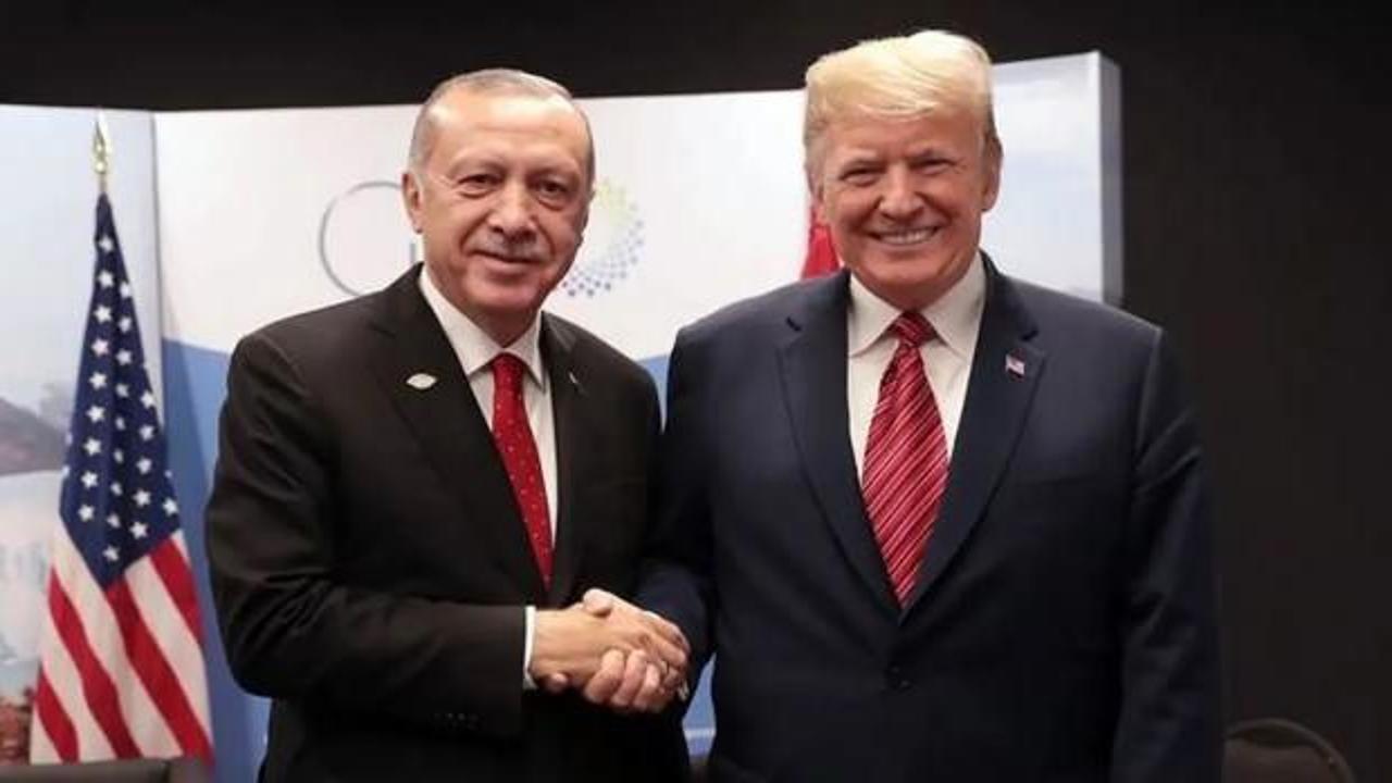Trump-Erdoğan görüşmesi Yunanistan'da gerilim yarattı: Bize tenezzül dahi etmedi!