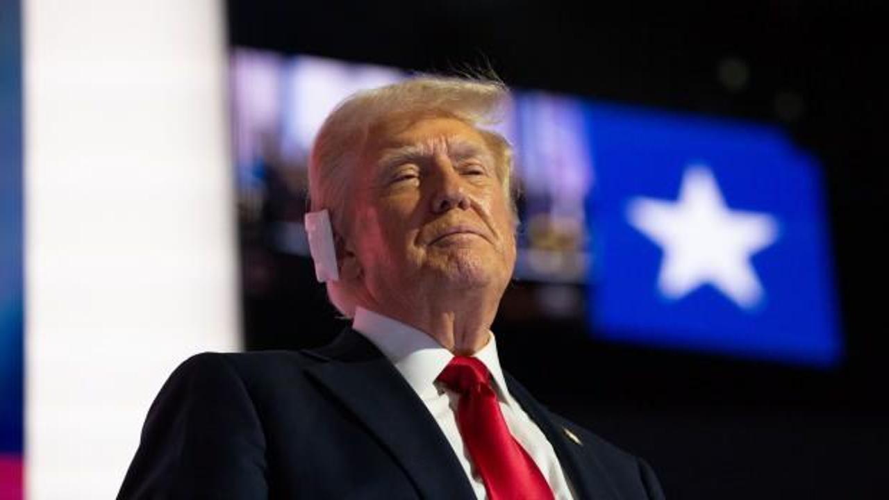 Trump suikasta uğradığı yerde miting yapacak!