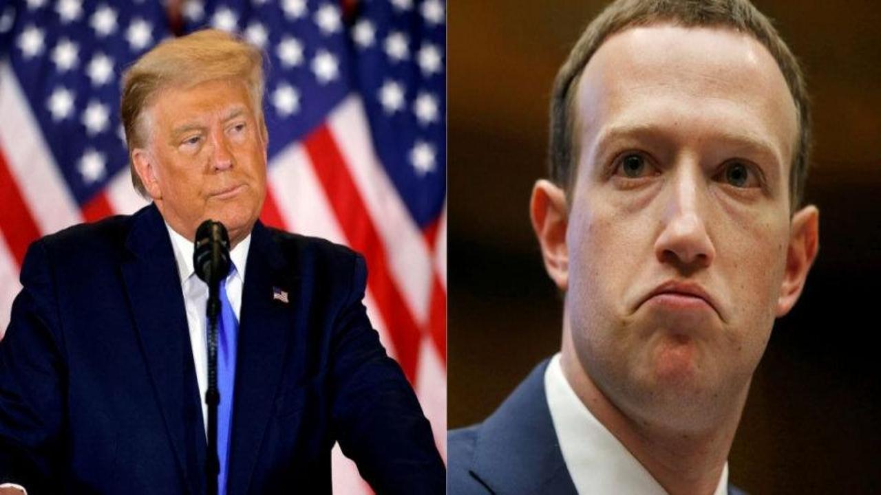 Trump'ın intikam ateşi unutturmadı! Kendisine 25 Milyon dolar ödenecek!