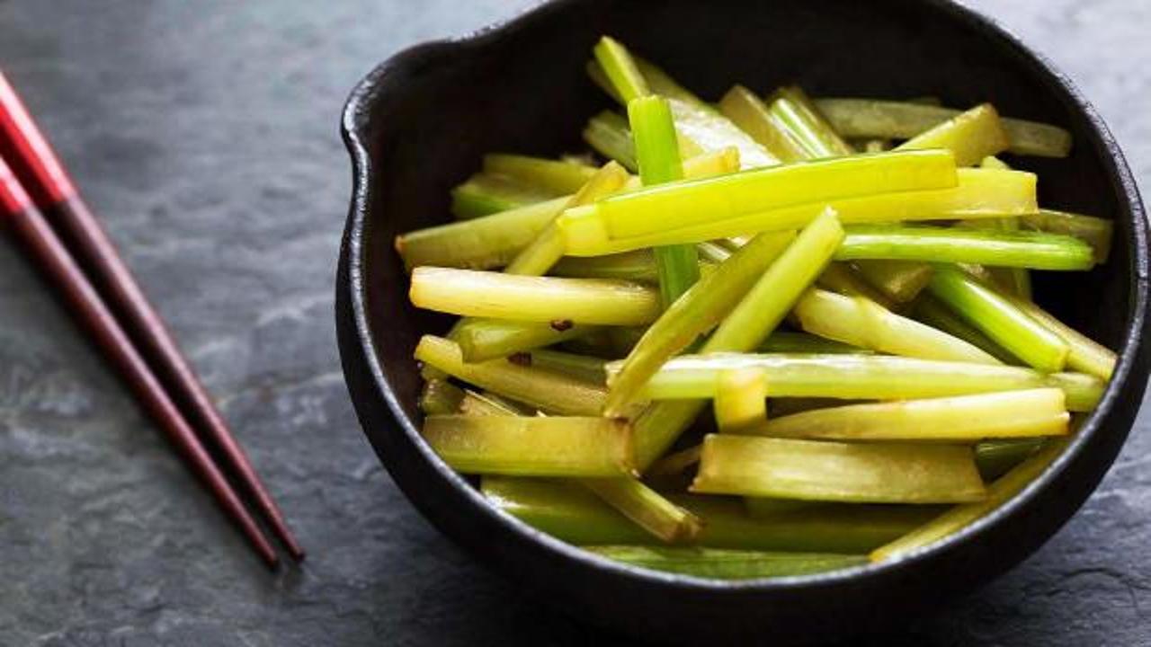 Tüketenler hastalık yüzü görmüyor! 1000 yıllık şifa sırları açığa çıktı