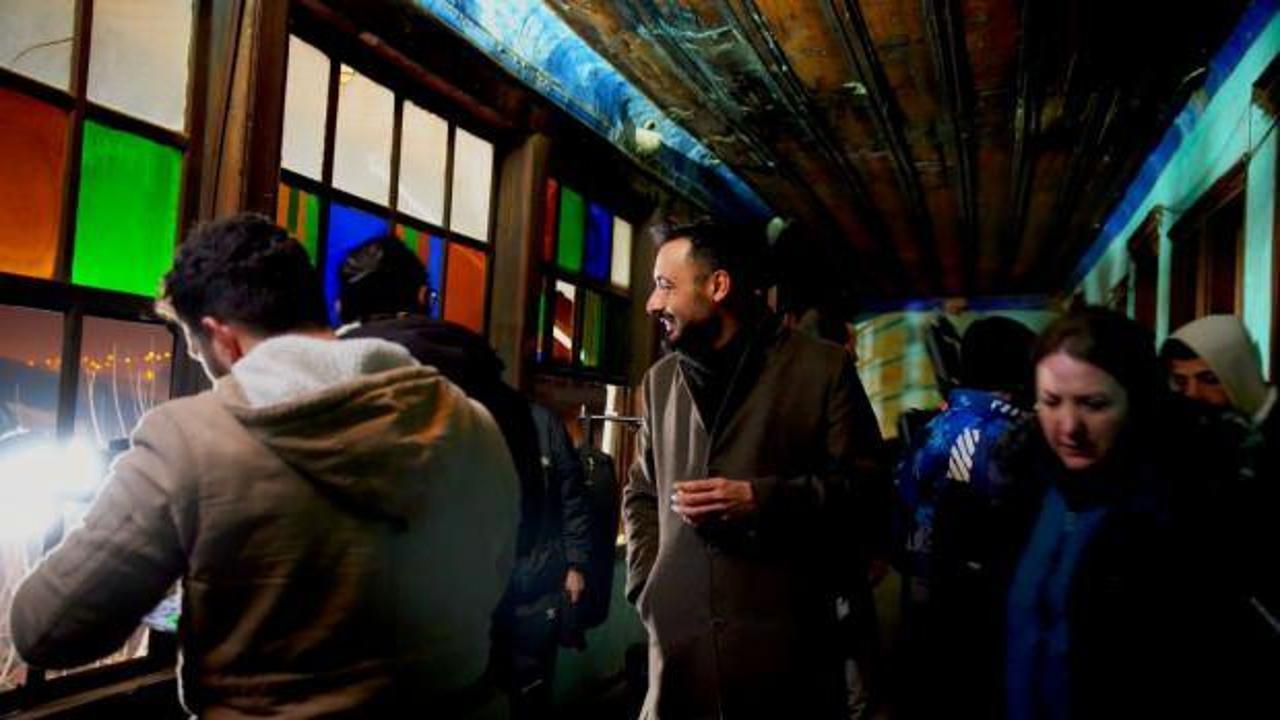 Tulpa: Gizem, dram ve nefes kesen bir hikaye sinemaseverleri bekliyor