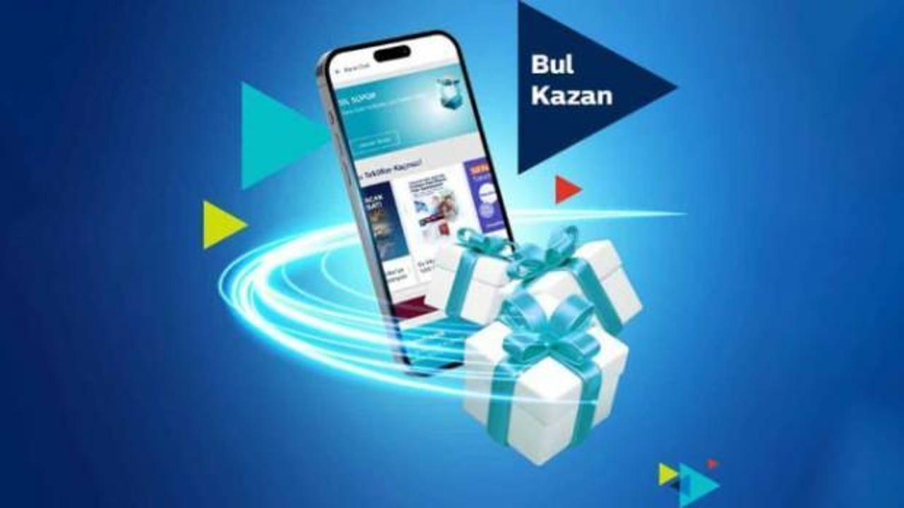 Türk Telekom Müşteri Deneyimi Haftası’nı Hediyelerle Kutluyor
