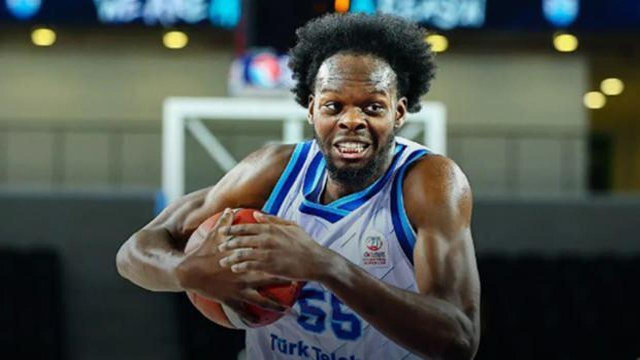 Türk Telekom'un İsrail takımı ile oynayacağı maç Ankara'dan alındı