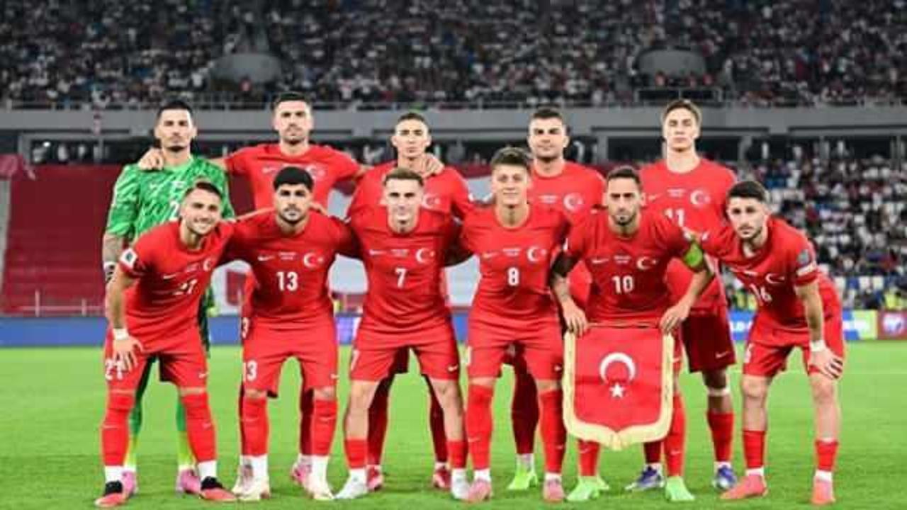 Türkiye - İspanya maçı ne zaman ve hangi kanalda?