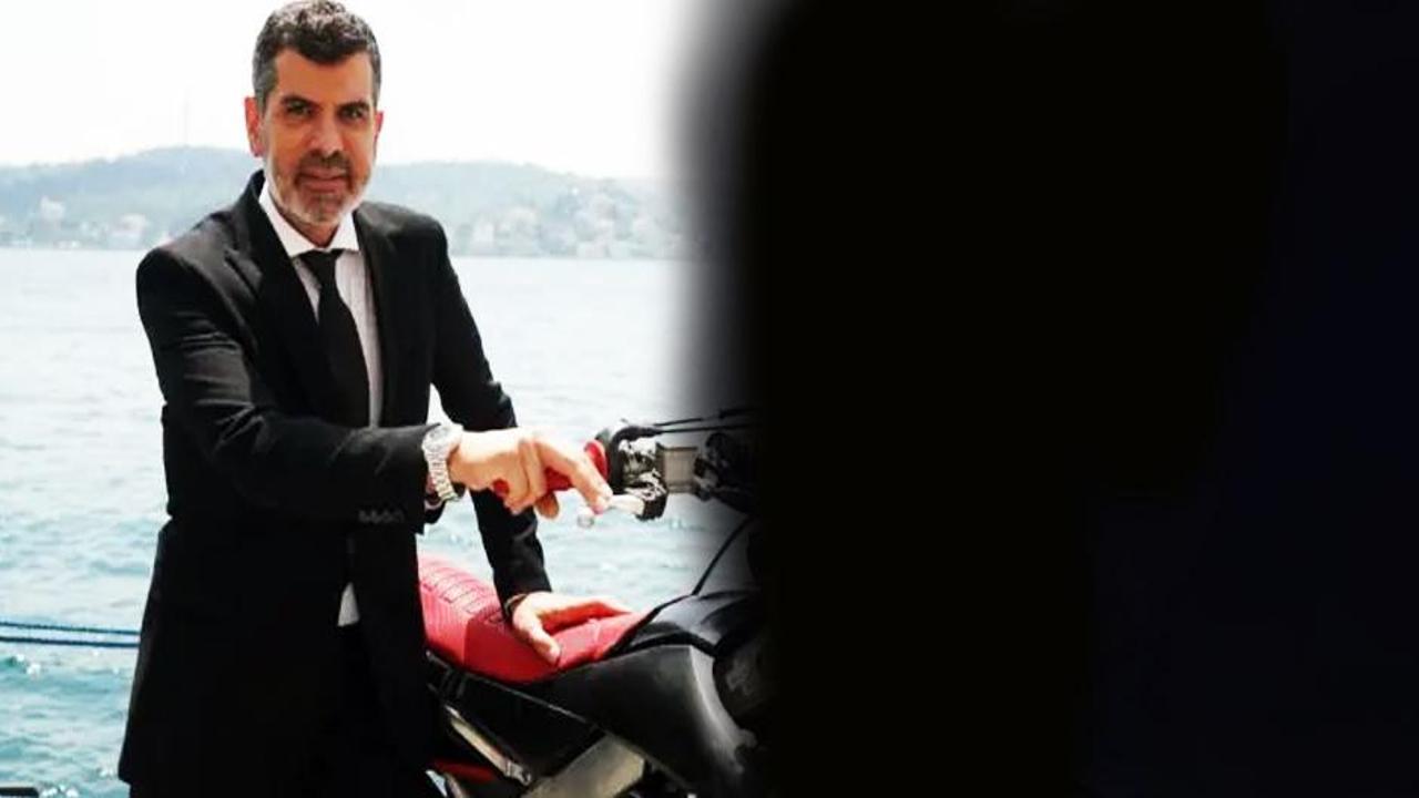 Türkiye Motosiklet Federasyonu Başkanı Bekir Yunus Uçar hayatını kaybetti