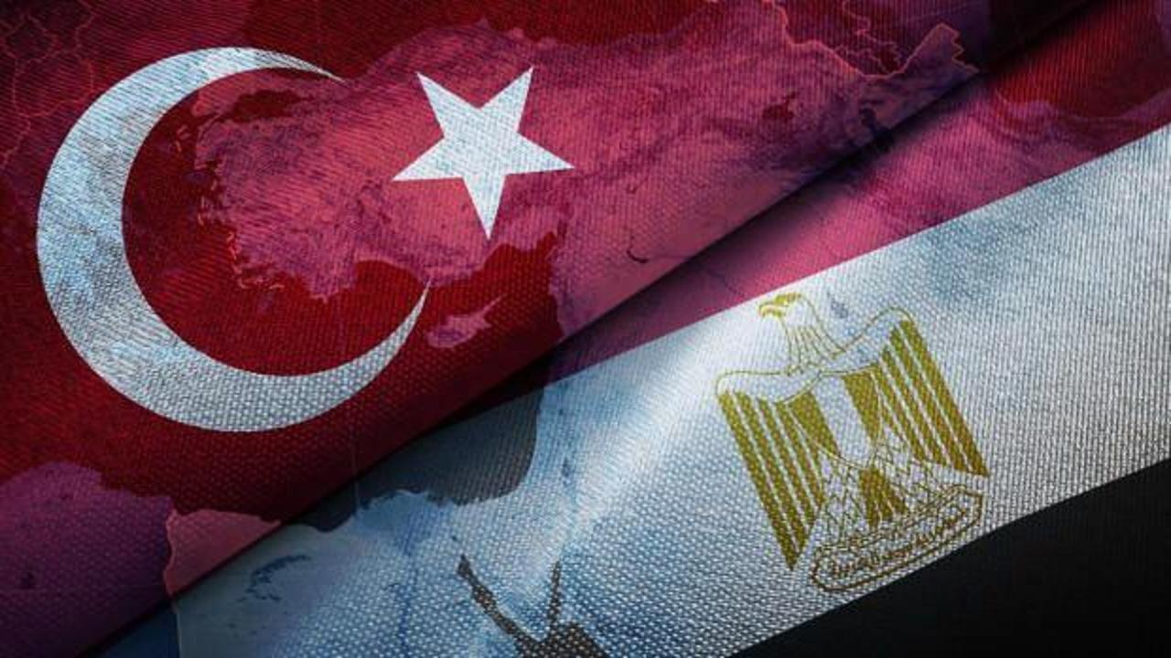 Türkiye ve Mısır'dan ortak karar! Kahire'de kurulacak