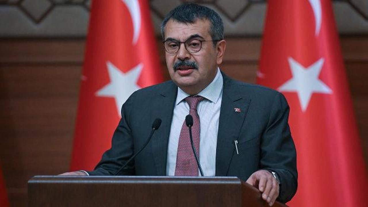 “Türkiye Yüzyılı Maarif Modeli'yle Dil ve Düşüncede Derinleşme Kongresi