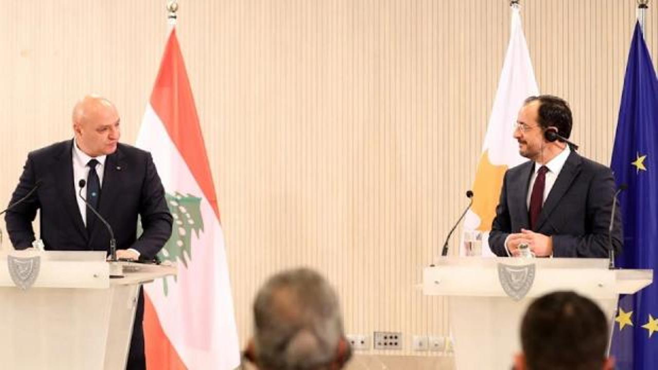 Türkiye ziyareti Rumları endişelendirdi: Sakın vazgeçmeyin!