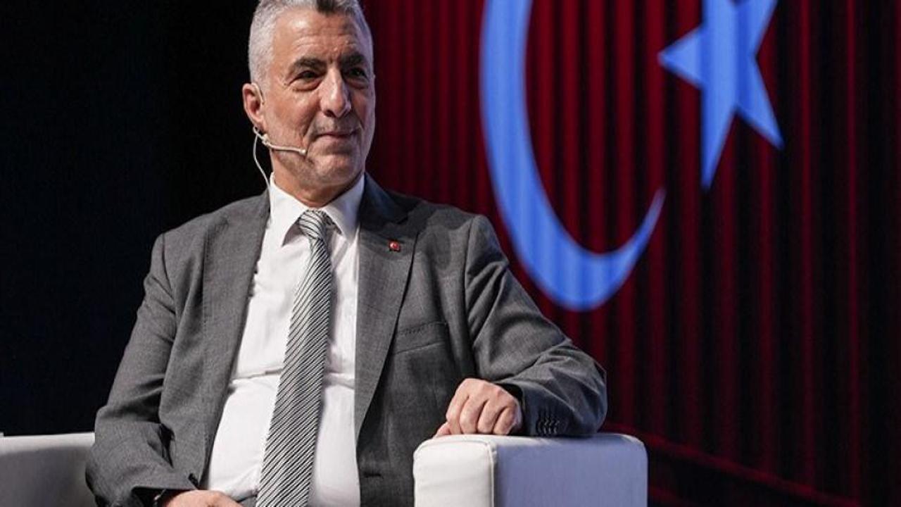 Türkiye’den AB’ye vize ve kota mesajı!