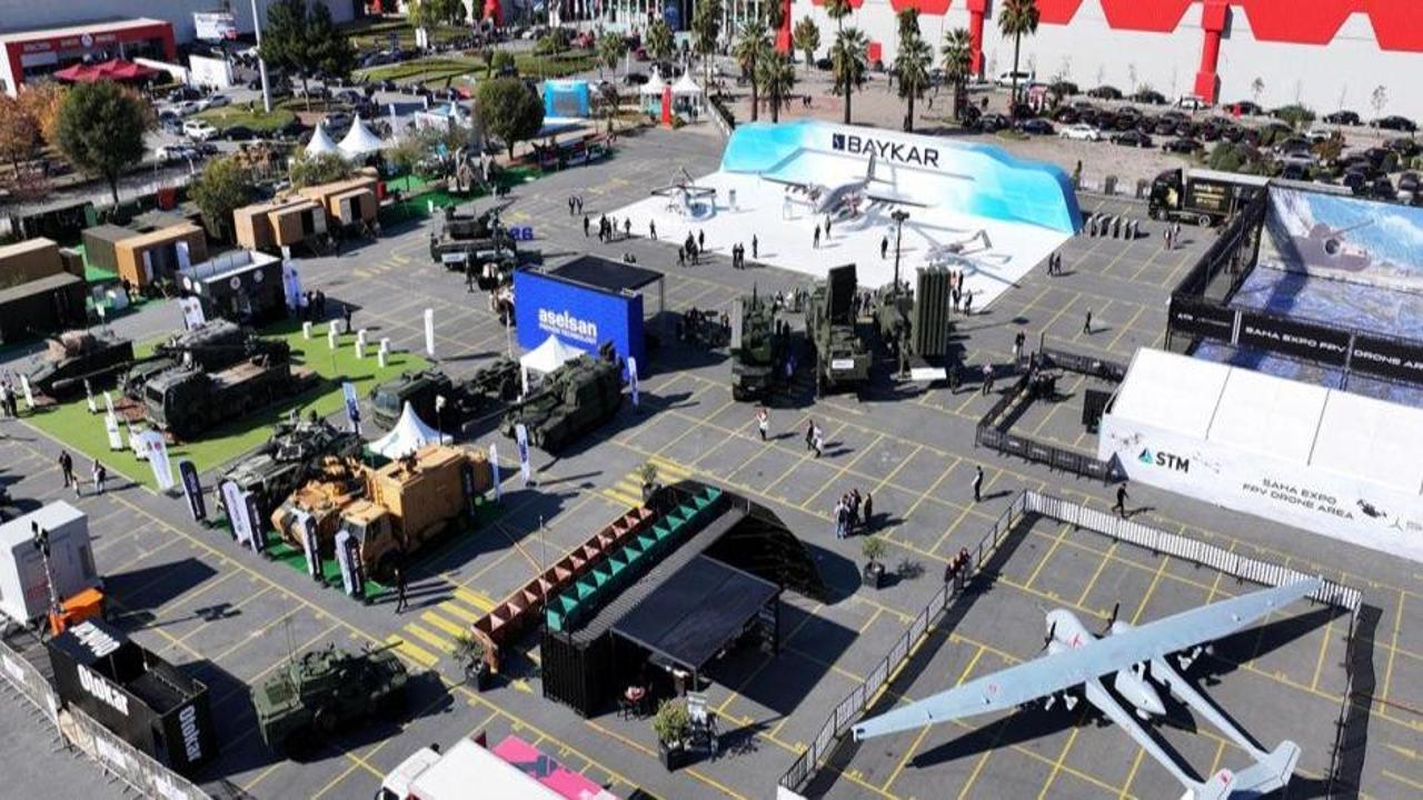 Türkiye'nin görünürlüğünü güçlendirecek vitrin! 150'nin üzerinde imza hedefleniyor