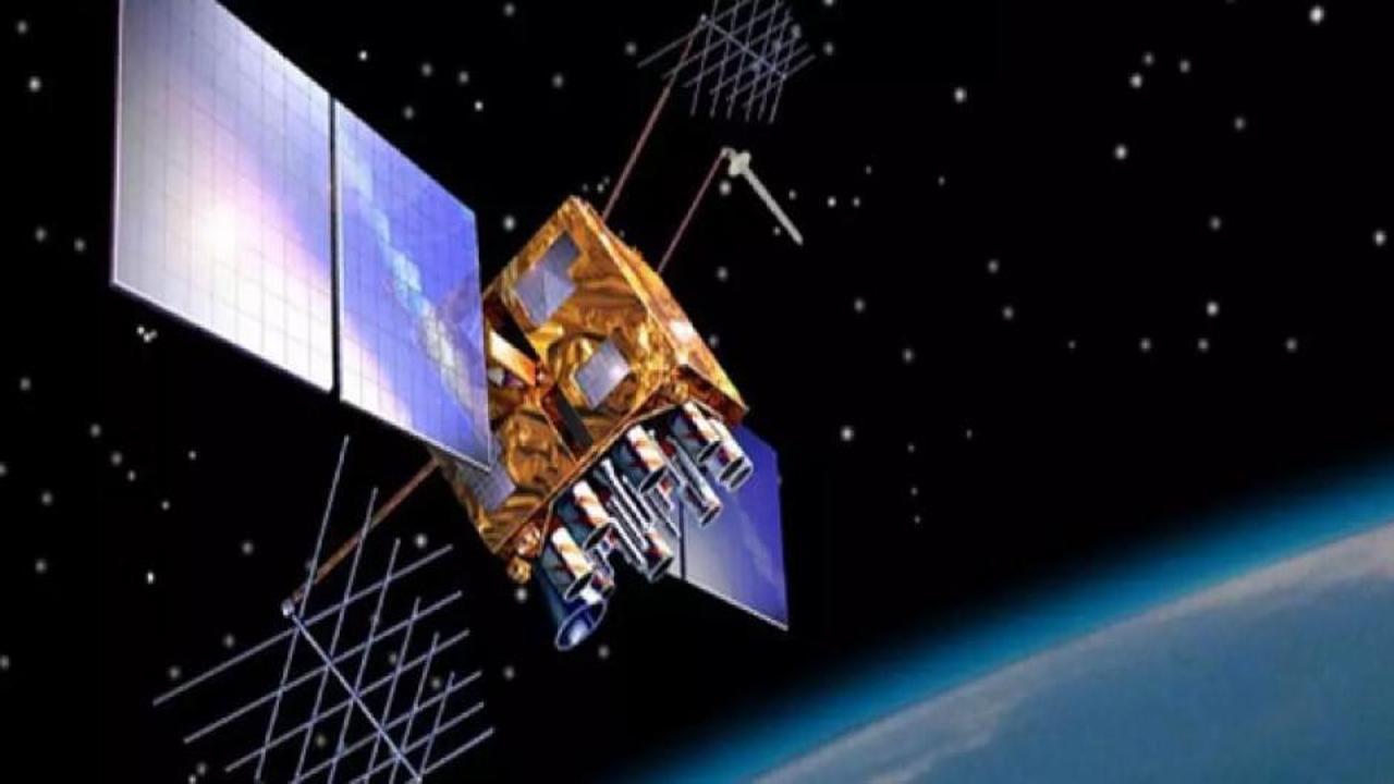 Türksat 7A uydusunda son çalışmalar! Tarih netleşti