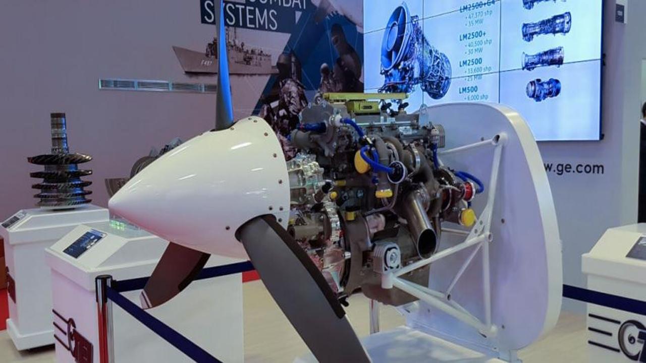 TUSAŞ 'çok rağbet görüyor' diyerek duyurdu! Yerli motor PD170 irtifa rekorunu kırdı!