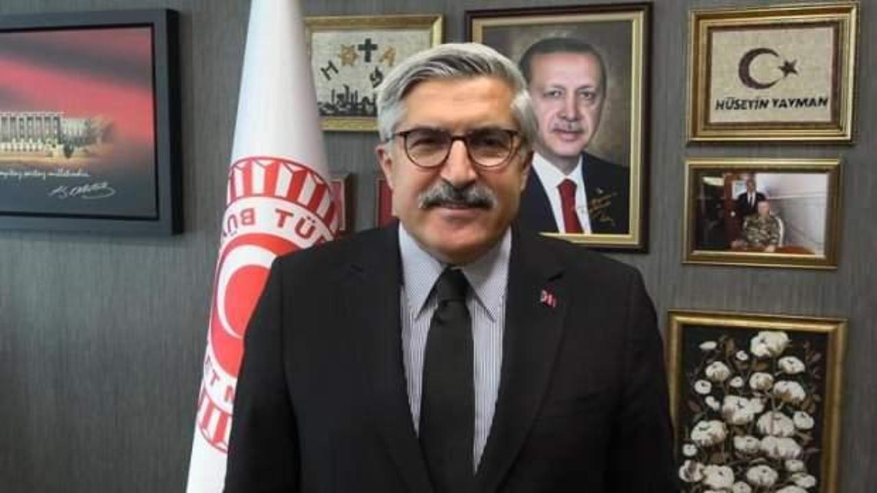 Ulusal güvenlik meselesi olarak görülüyor! Halk kapatılmasını istiyor!